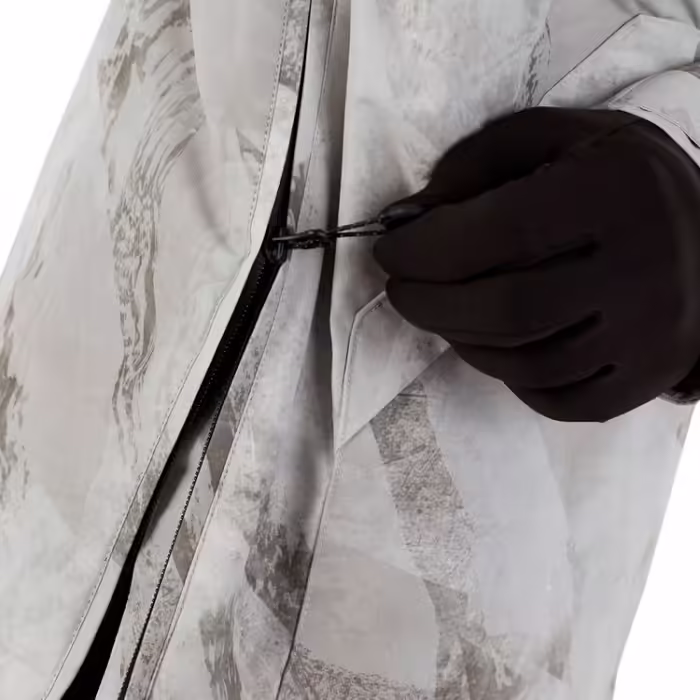 Куртка Fundango Tilbury ECO Logo Anorak - 6