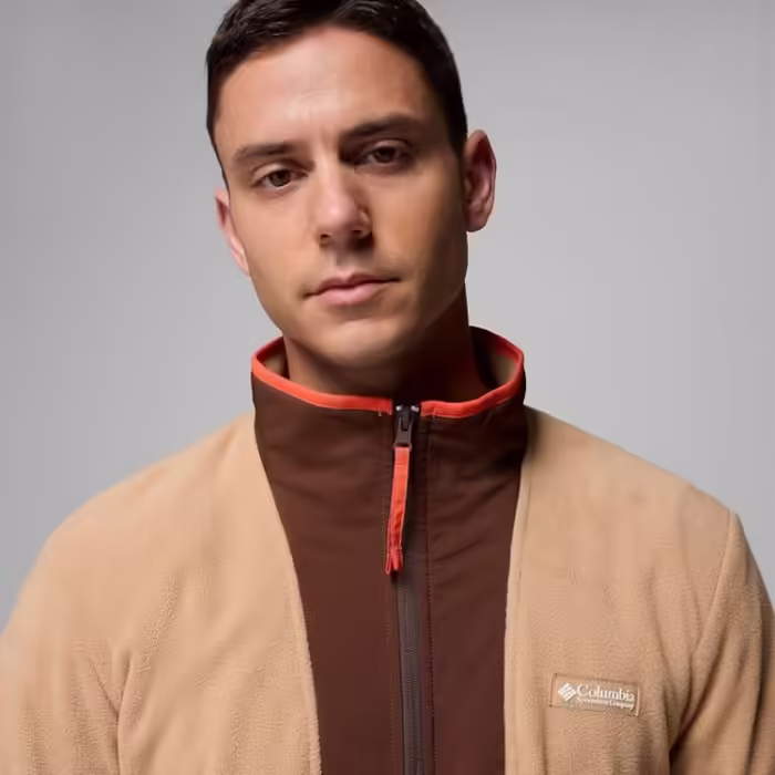 Hanorac Columbia Sequoia Grove - 2