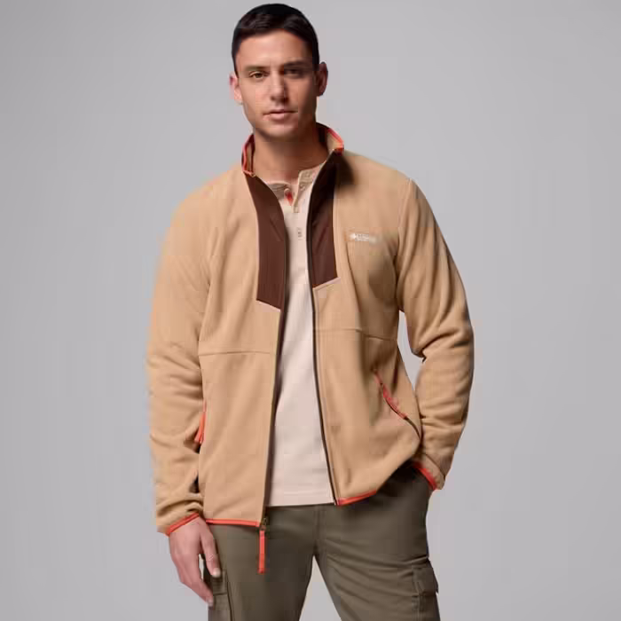 Hanorac Columbia Sequoia Grove - 3