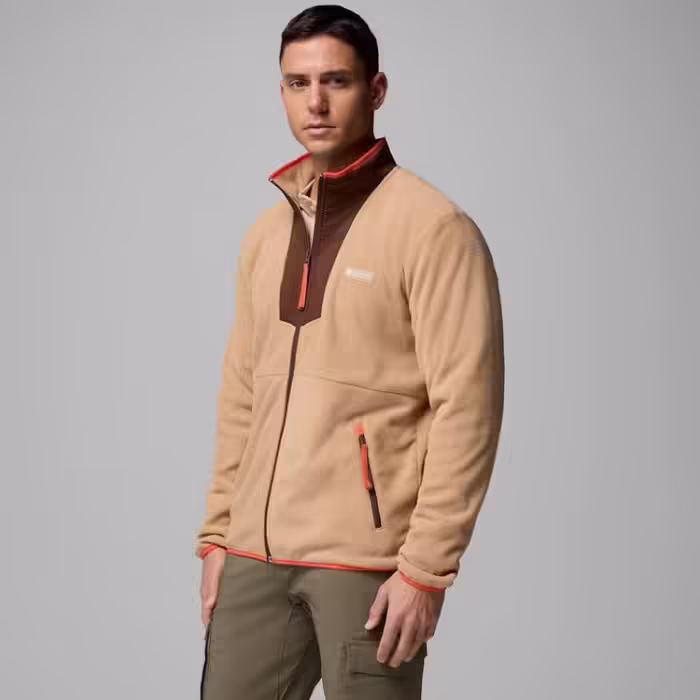 Hanorac Columbia Sequoia Grove - 4