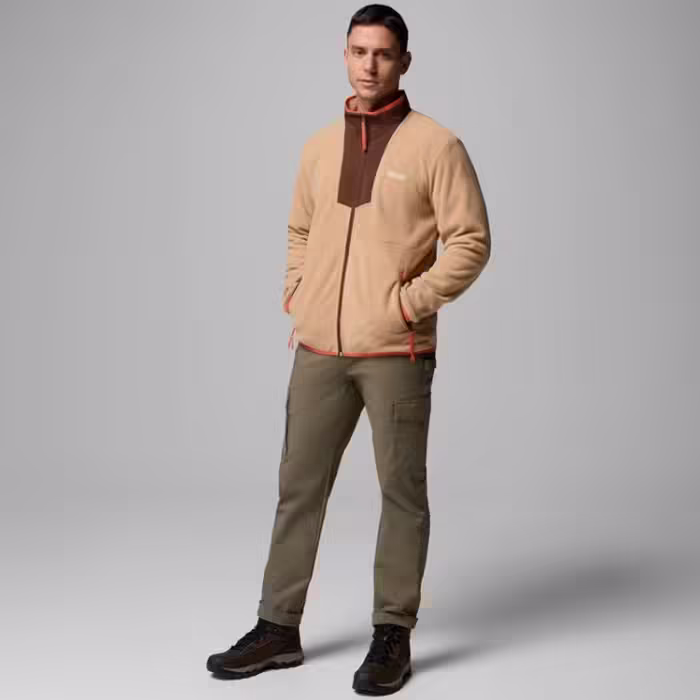 Hanorac Columbia Sequoia Grove - 6