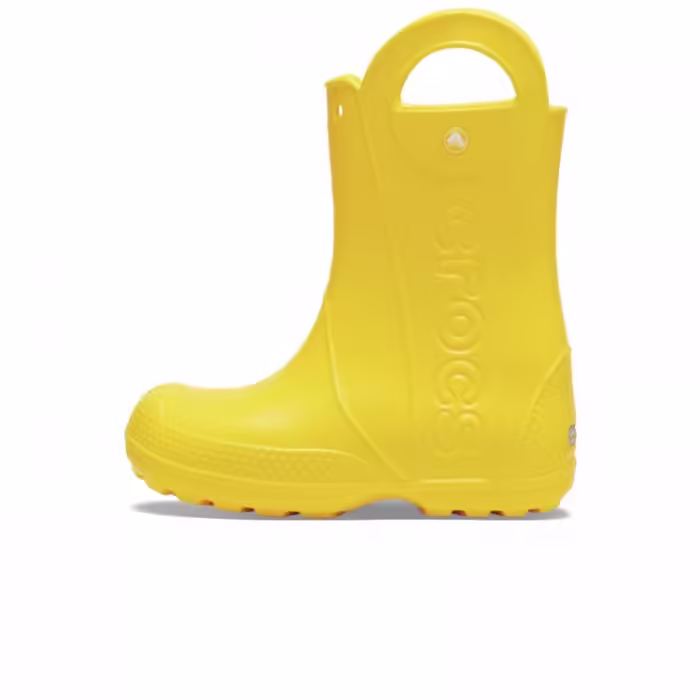 Сапоги Crocs Handle It Rain Boot K