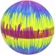 Футбольный мяч Nova Soccer ball Pазноцветный 3