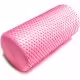 Валик для йоги Nova Pilates roll Pазноцветный 30cm
