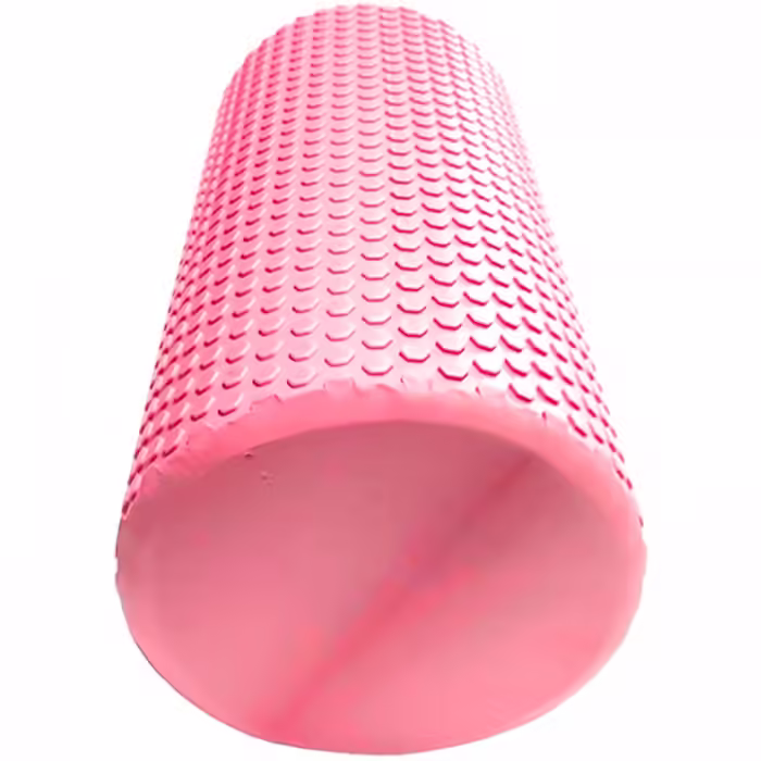 Валик для йоги Nova Pilates roll Pазноцветный 30cm - 2