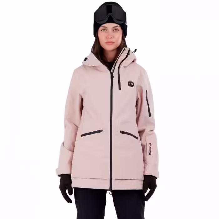 Куртка Fundango Nashua Allmountain Jacket