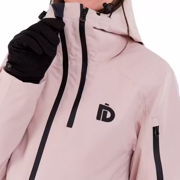 Куртка Fundango Nashua Allmountain Jacket - 2