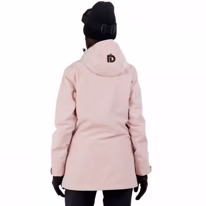 Куртка Fundango Nashua Allmountain Jacket - 4