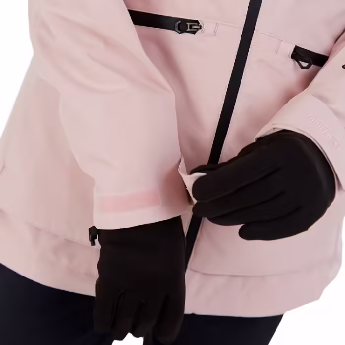 Куртка Fundango Nashua Allmountain Jacket - 5