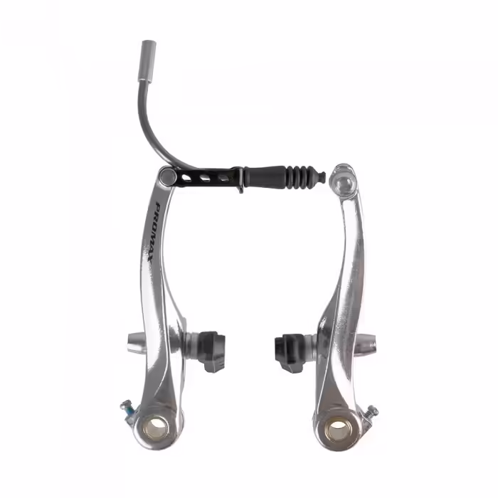 Тормоза V-brake\r\n PROMAX Silver 110 мм Серый