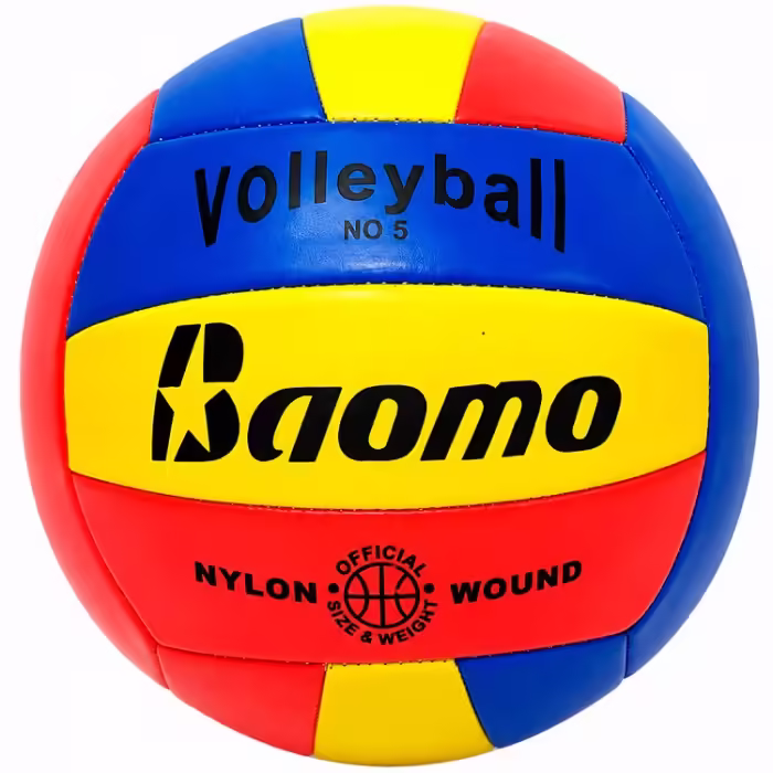 Волейбольный мяч Gianis Voley ball Pазноцветный 5