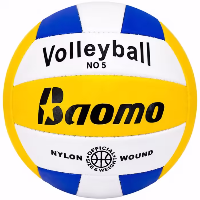 Волейбольный мяч Gianis Voley ball Pазноцветный 5 - 2