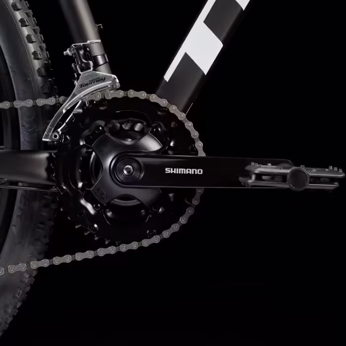 Любительский велосипед Trek Marlin 4 Gen 2 - 2