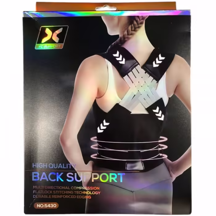 Суппорт спины Nova Back support