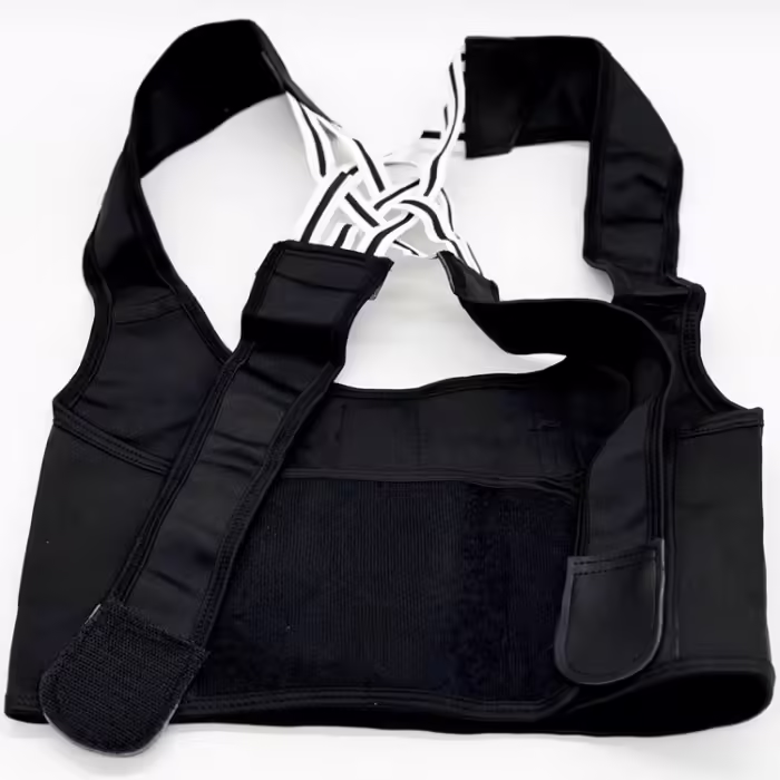 Суппорт спины Nova Back support - 3