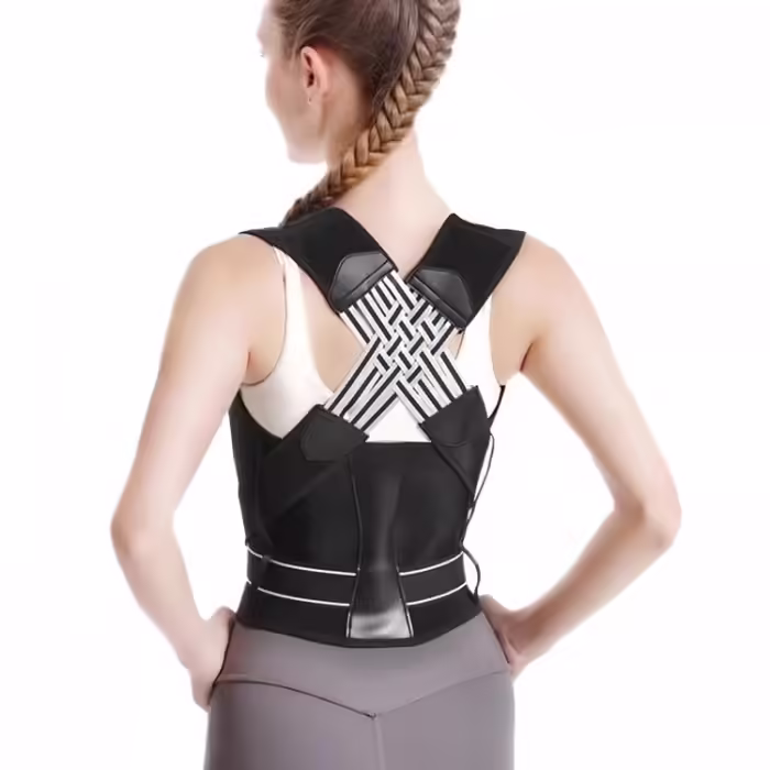 Суппорт спины Nova Back support - 6