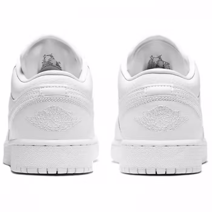 Кроссовки Nike AIR JORDAN 1 LOW BG - 2