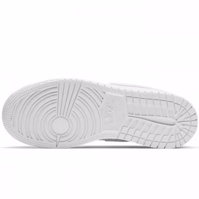 Кроссовки Nike AIR JORDAN 1 LOW BG - 3