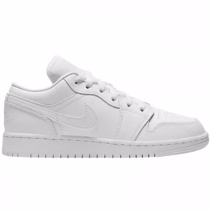 Кроссовки Nike AIR JORDAN 1 LOW BG - 4