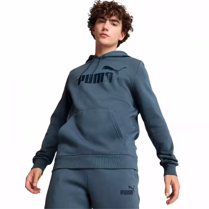 Hanorac Puma ESS Big Logo Hoodie FL