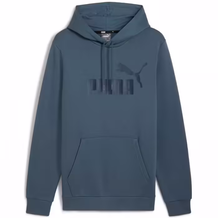 Hanorac Puma ESS Big Logo Hoodie FL - 5