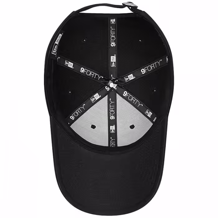 Кепка New Era Essential 9Forty   - 4