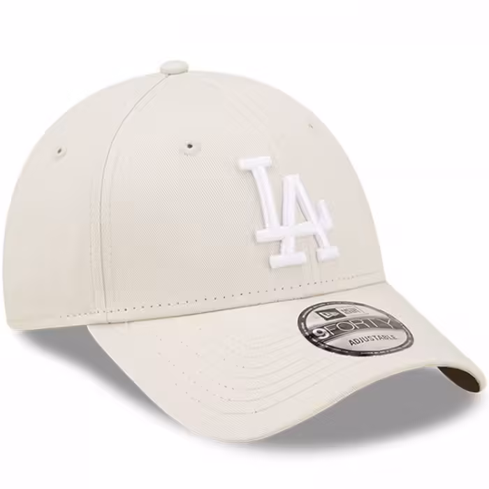 Chipiu New Era League Essential Los Angeles Dodgers - 3