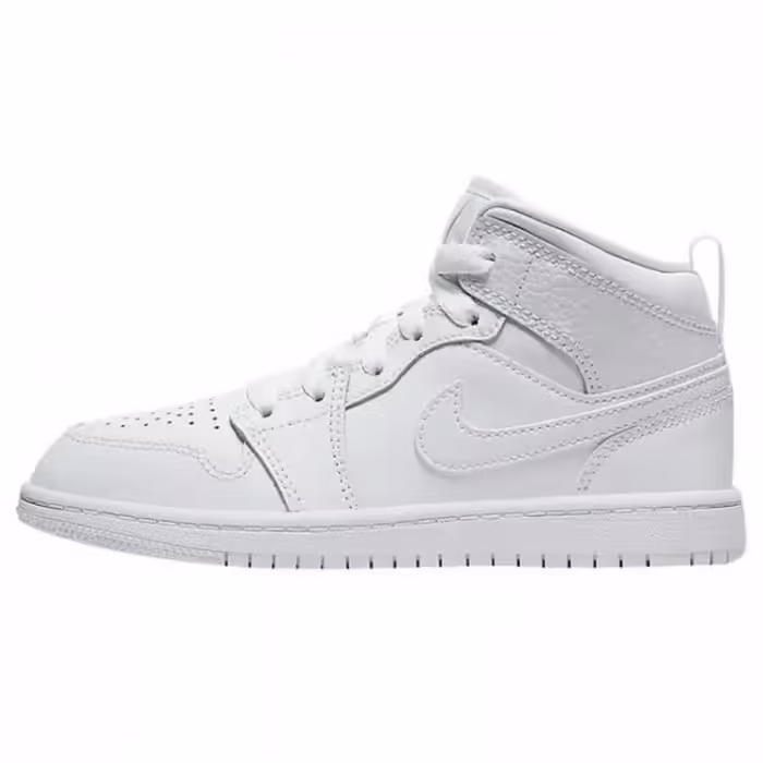 Кроссовки Nike JORDAN 1 MID BP