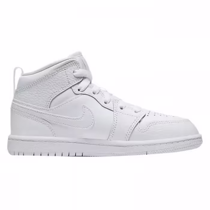 Кроссовки Nike JORDAN 1 MID BP - 4