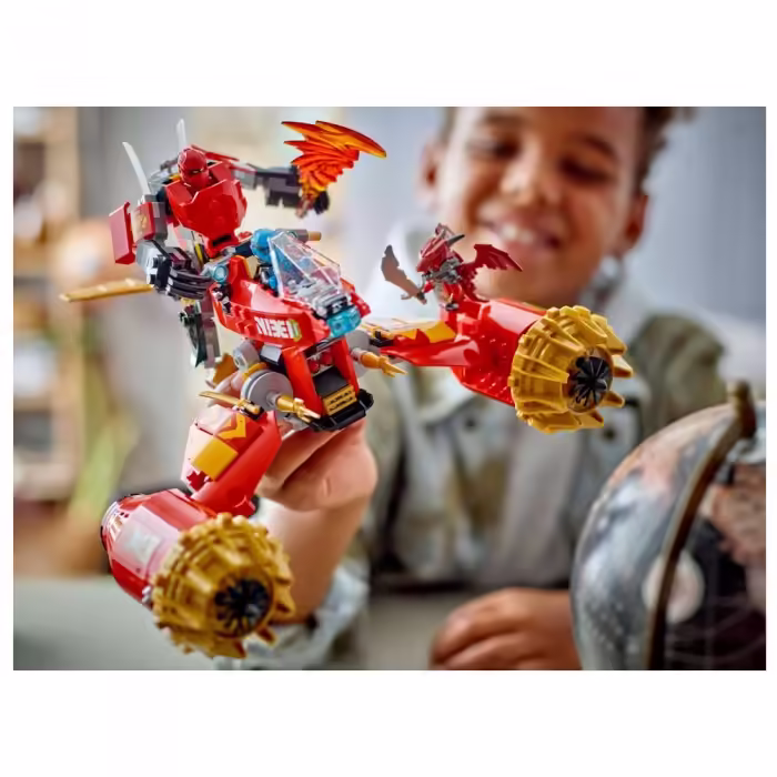 Конструктор Lego 71830 - 2