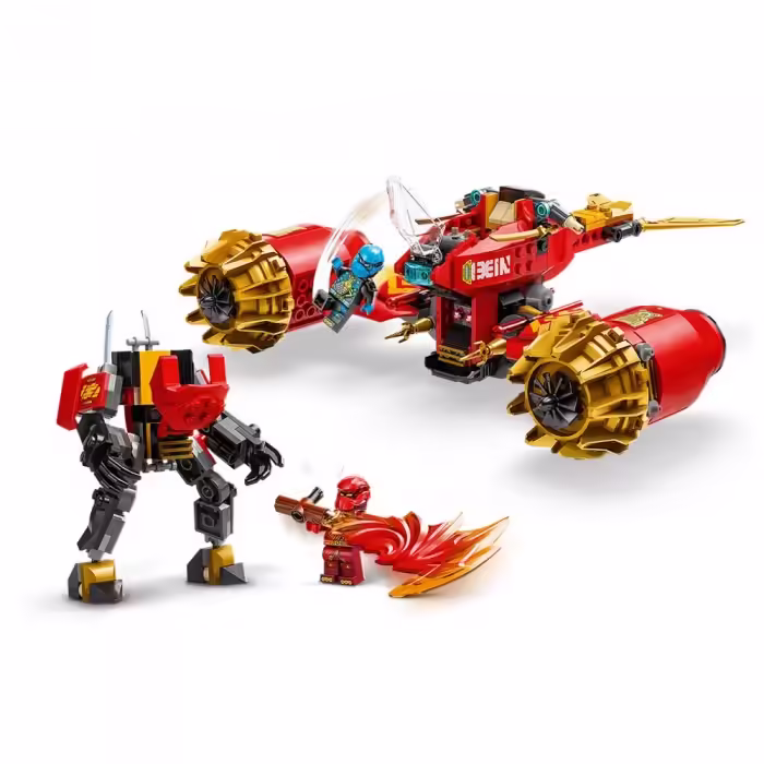 Конструктор Lego 71830 - 4