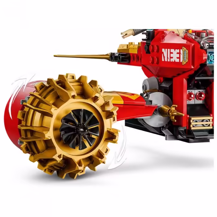 Конструктор Lego 71830 - 6