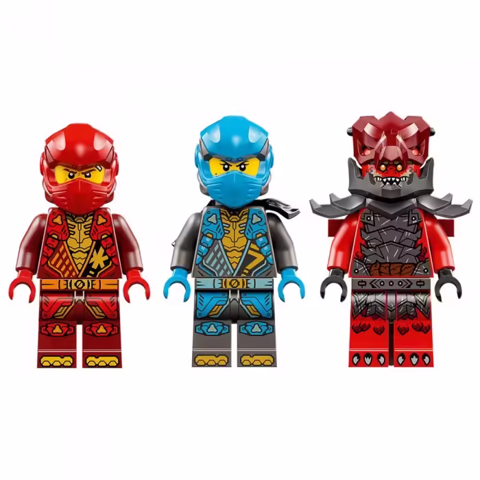 Конструктор Lego 71830 - 7