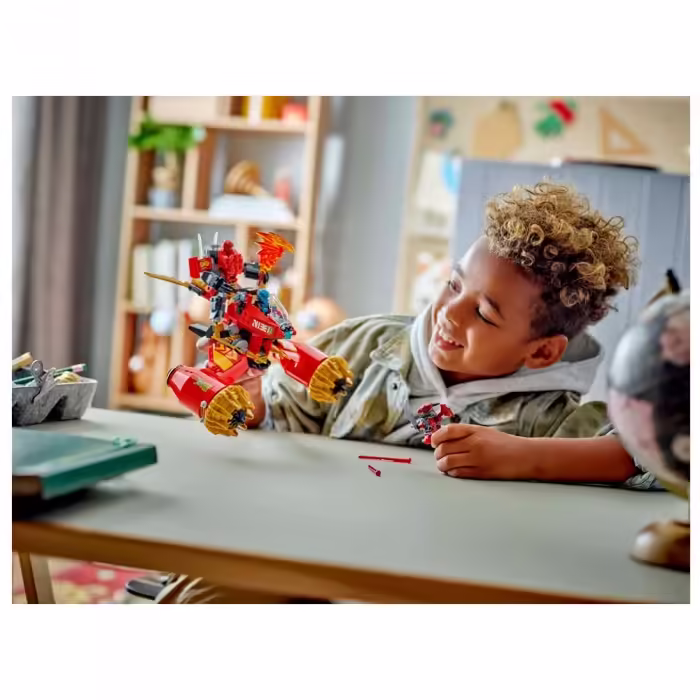 Конструктор Lego 71830 - 8