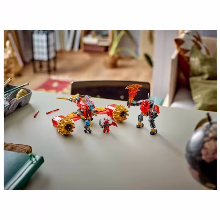 Конструктор Lego 71830 - 9