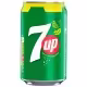 Напитки 7UP 7UP330