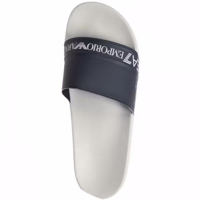 Шлепанцы EA7 EMPORIO ARMANI SLIPPER - 3