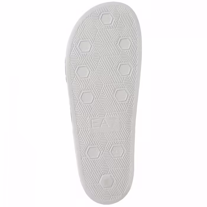 Шлепанцы EA7 EMPORIO ARMANI SLIPPER - 4