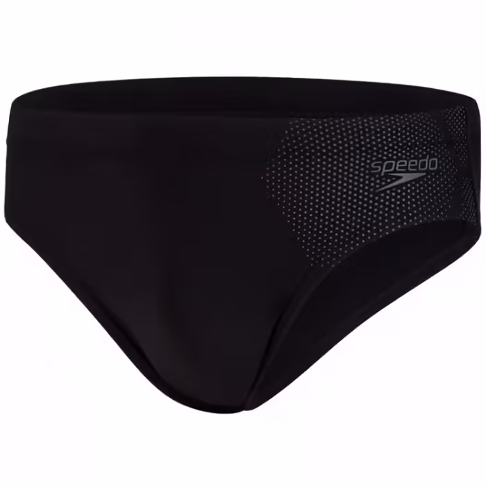 Slipi Speedo TECH LOGO 7CM BRF AM - 2