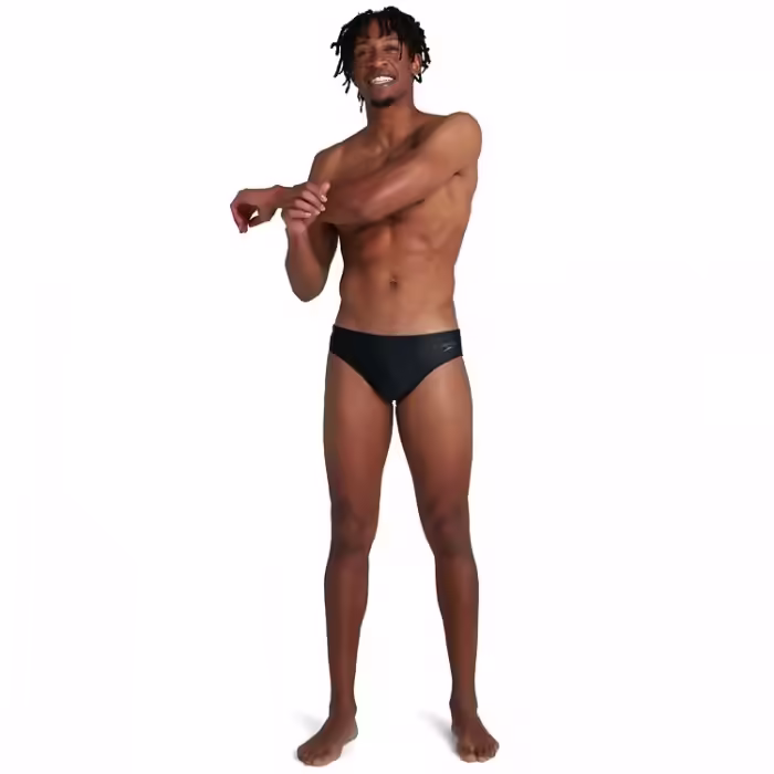 Slipi Speedo TECH LOGO 7CM BRF AM - 3