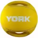Minge medicinala 4 kg YORK Medicine Ball with Handles