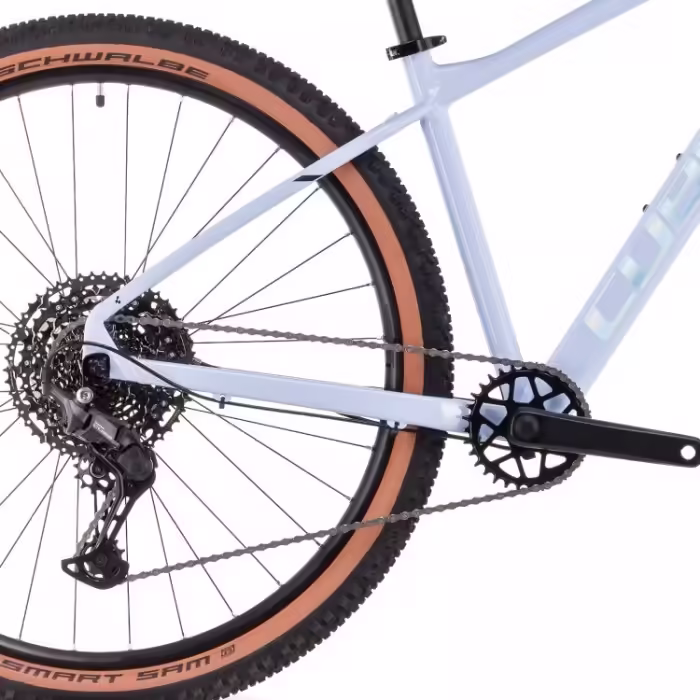 Bicicleta de munte Cube Aim SLX - 2