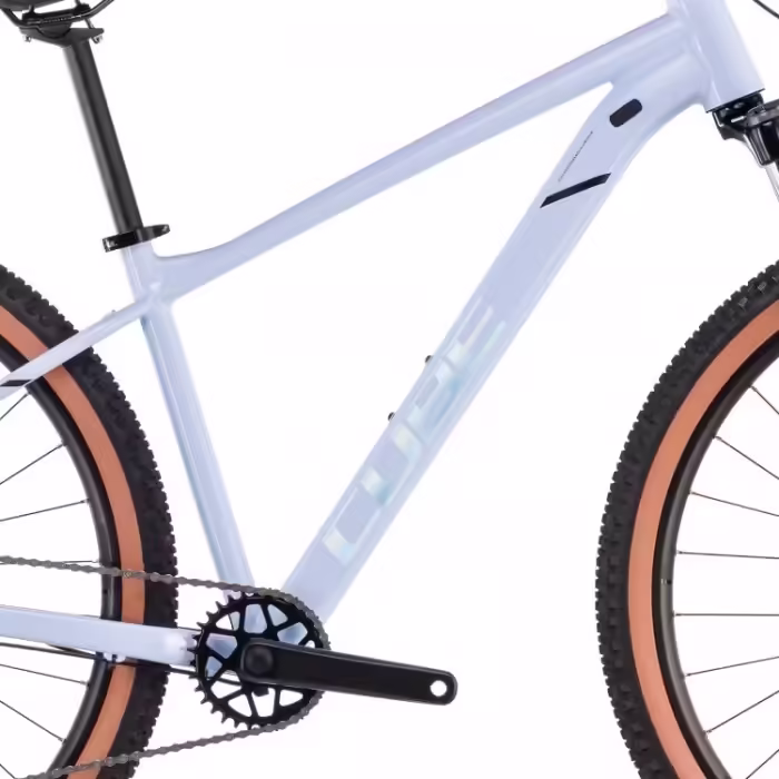 Bicicleta de munte Cube Aim SLX - 3