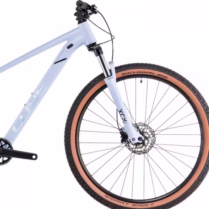 Bicicleta de munte Cube Aim SLX - 4