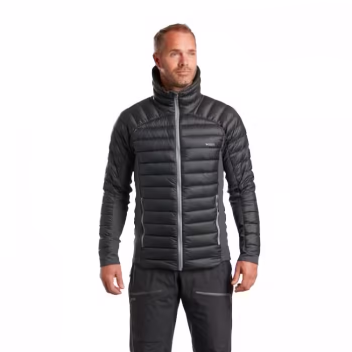 Scurta Wedze JKT L2 SKI FR900 WARM - 2
