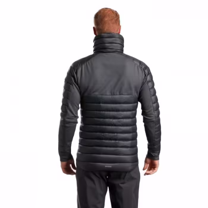 Scurta Wedze JKT L2 SKI FR900 WARM - 3