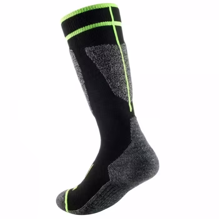 Носки Wedze SKI SOCKS 100 JR - 2