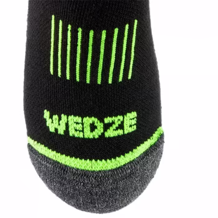 Носки Wedze SKI SOCKS 100 JR - 3