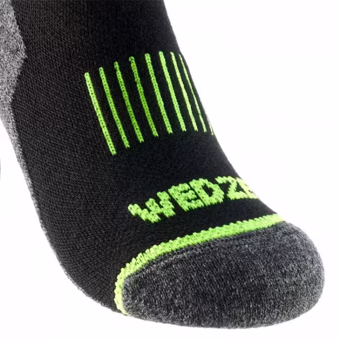 Носки Wedze SKI SOCKS 100 JR - 5