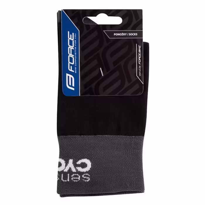 Sosete Force DIVIDED - 3